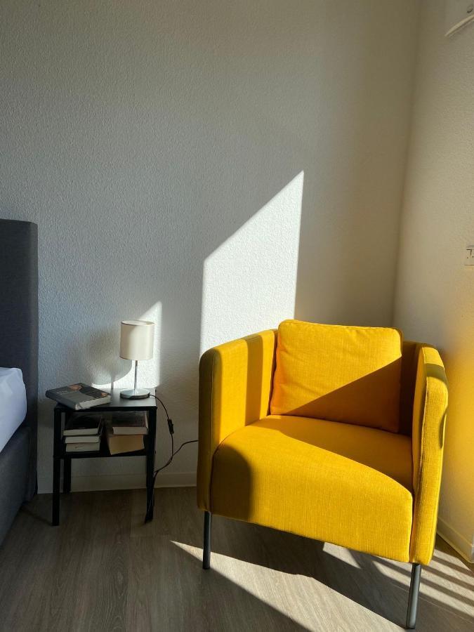 Modernes City-appartement * Bielefeld