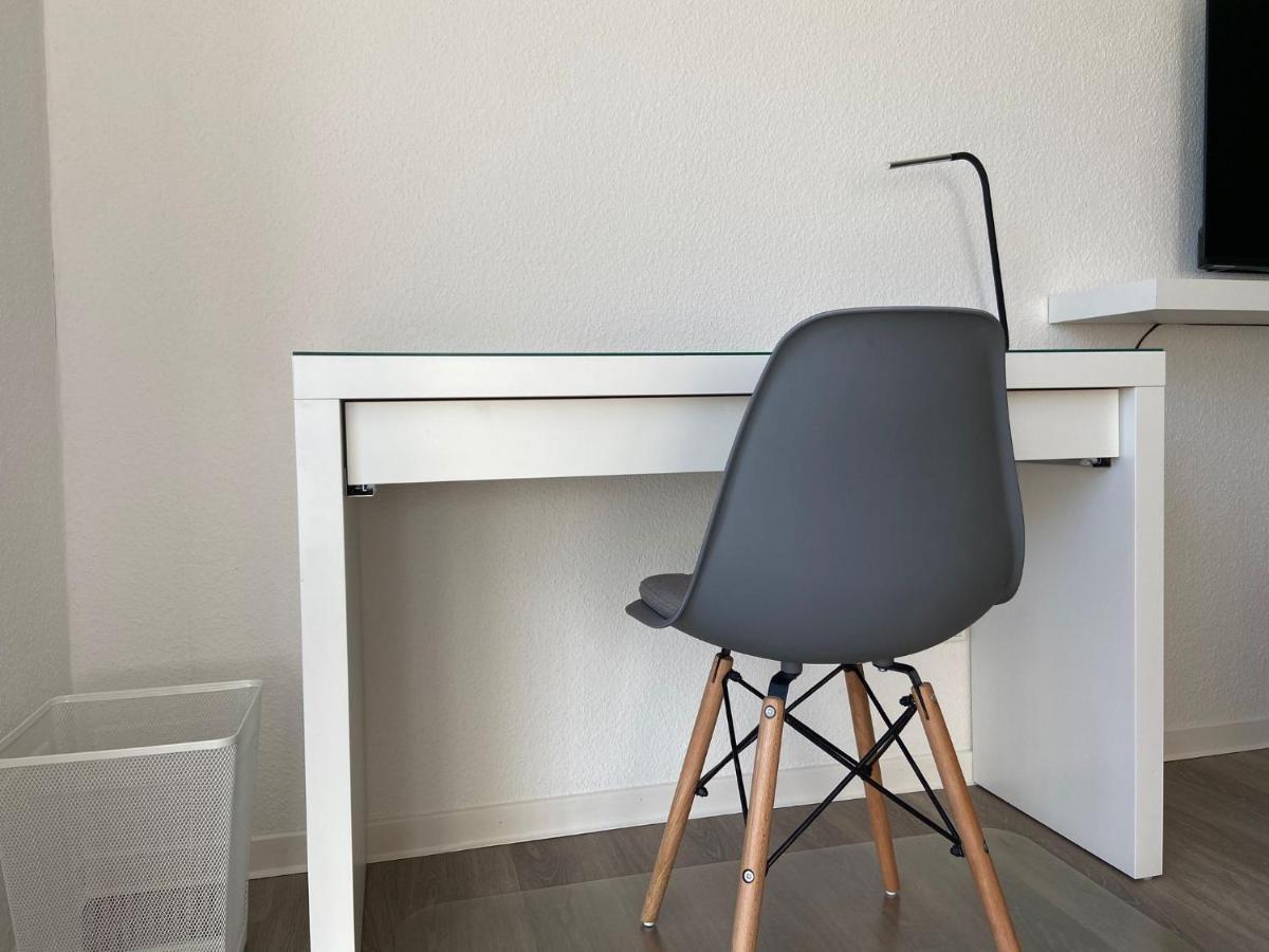 Modernes City-appartement Apartment
