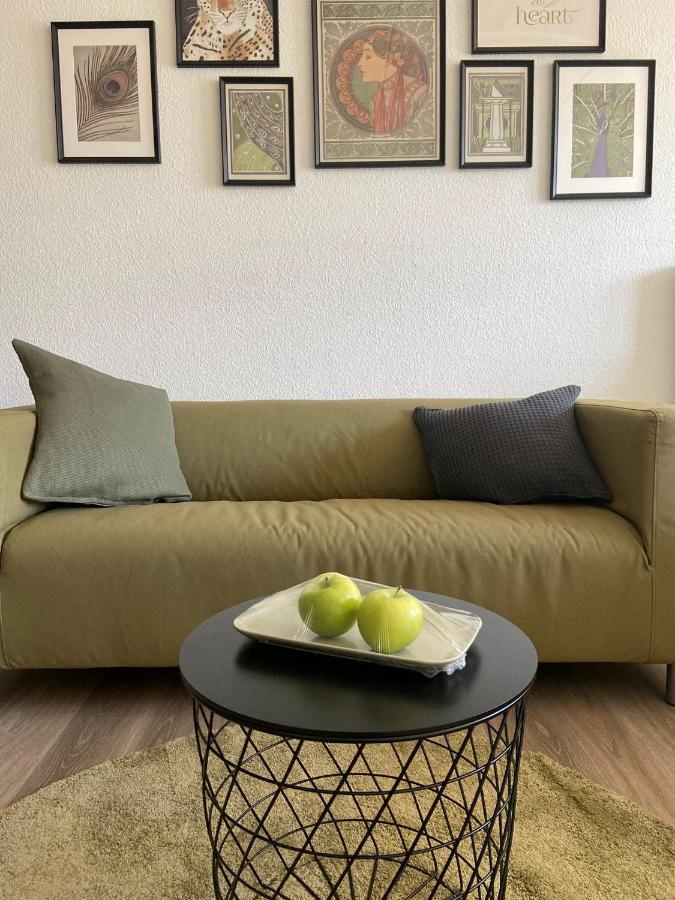 Modernes City-appartement Apartment *