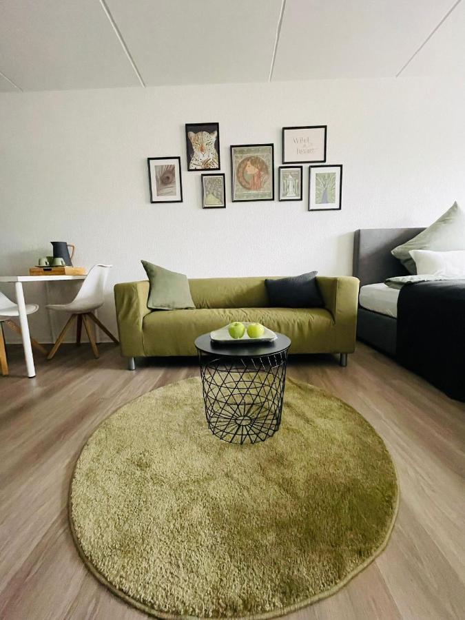 Modernes City-appartement Bielefeld