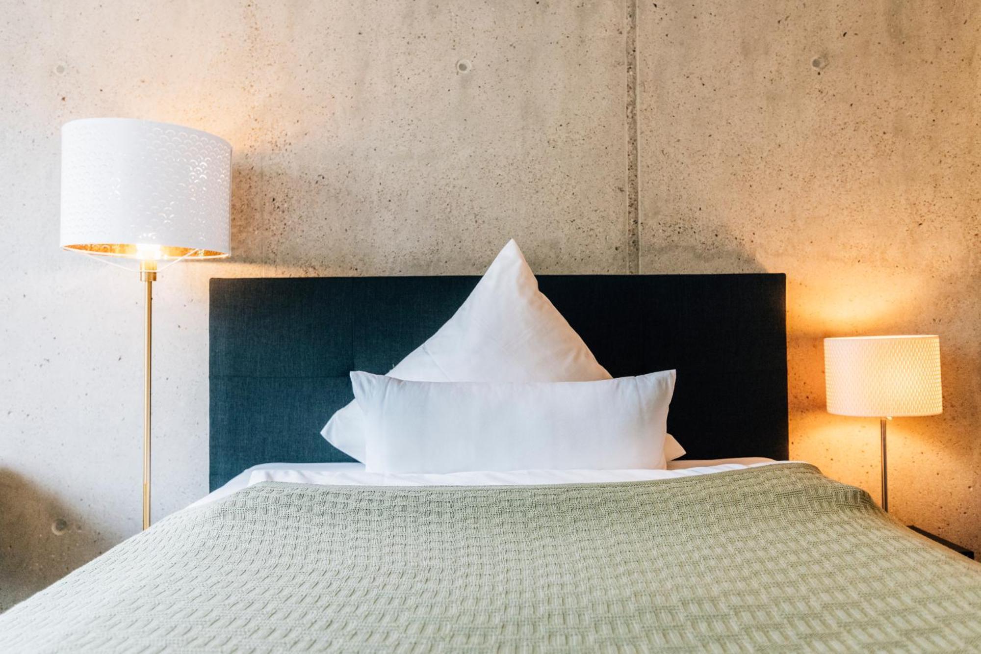 Modernes City-appartement Bielefeld