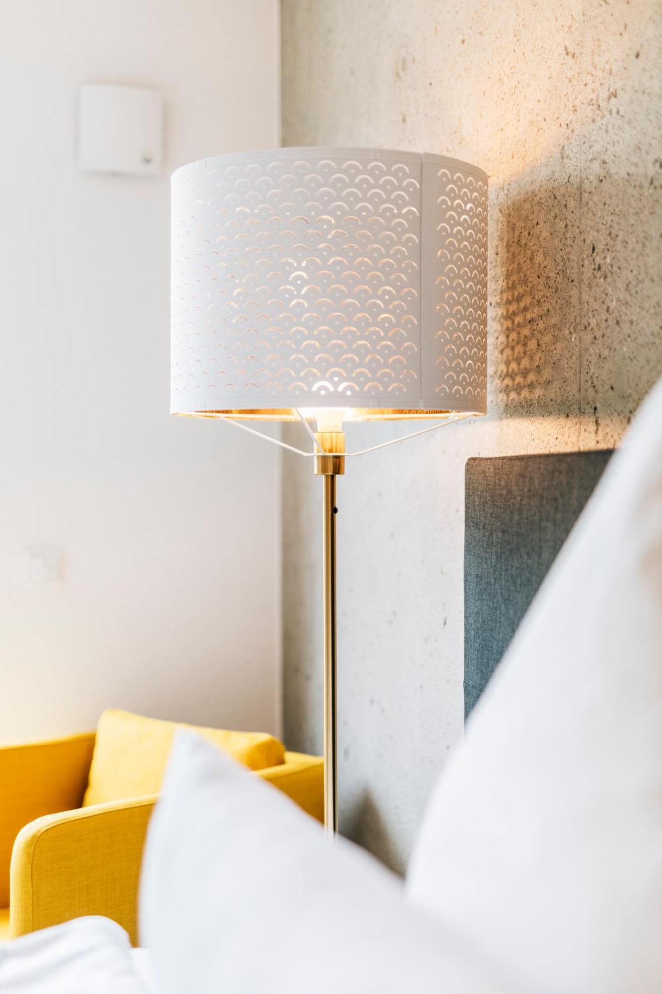 Modernes City-appartement Apartment Bielefeld